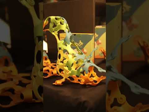 Unser Besuch der Spielwarenmesse 2024