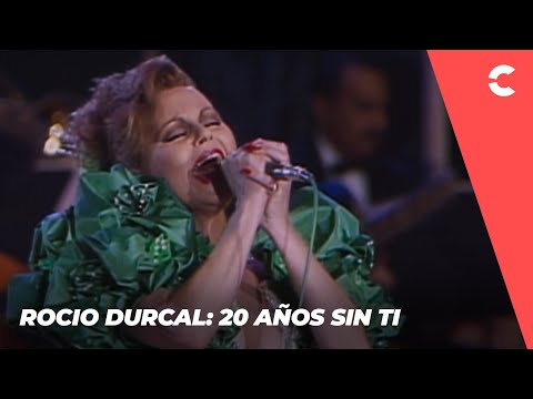 ROCÍO DÚRCAL, 20 AÑOS SIN TI | TRÁILER