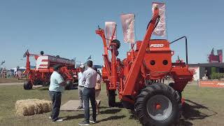 FERCAM En Expoagro 2022