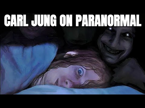 The Psychology of the Paranormal – Carl Jung