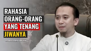 Download lagu USTADZ SONNY ABI KIM : RAHASIA ORANG-ORANG YANG TENANG JIWANYA mp3 Download lagu USTADZ SONNY ABI KIM : RAHASIA ORANG-ORANG YANG TENANG JIWANYA mp3