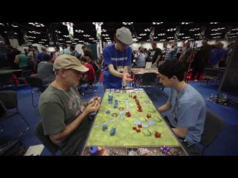 Gen Con 2013 - Day 02