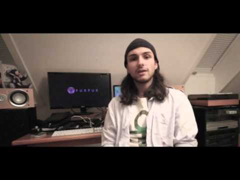 PURPUR chystá první funkovou desku v češtině