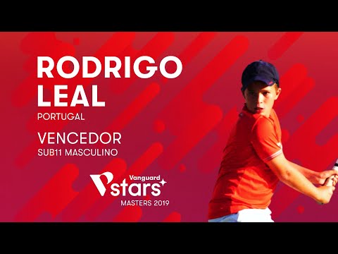 Circuito Vanguard Stars | Rodrigo Leal