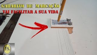 Download lagu Gabarito Marcador muito fácil de fazer mp3 Download lagu Gabarito Marcador muito fácil de fazer mp3