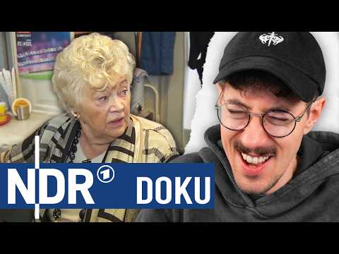 Ein Tag SCHLIMMER als der andere | Hänno reagiert auf Bahnhofskneipen 2/2