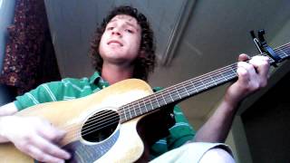 &quot;Lovin&#39; You&quot; Railroad Earth Cover