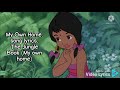 My Own Home Song Lyrics The Jungle Book