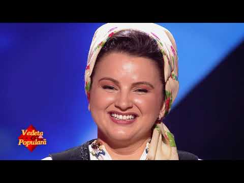 Vedeta populară: Finala sezonului 5 – a doua parte (@TVR1)