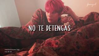 [SUB ESPAÑOL/LYRICS] Gesture - LEO