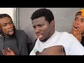 When your babe tears your Gucci shirt | Nastyblaq × Agkaay