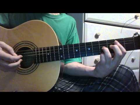 La Gavotte Guitar Cover