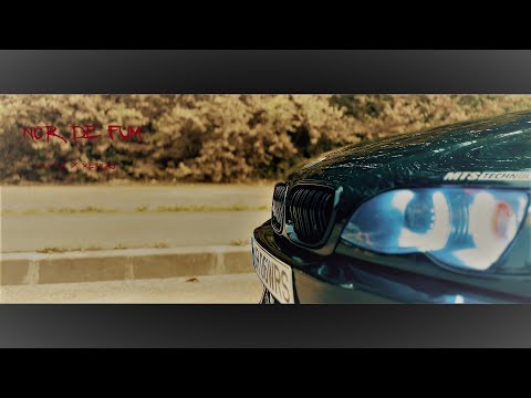 M I T A ❌ Retras - NOR DE FUM (VIDEOCLIP OFICIAL)