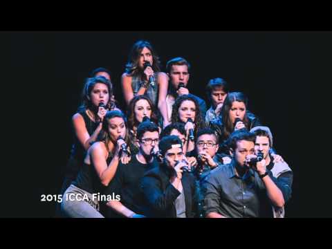 SoCal VoCals 20th Anniversary