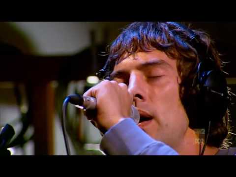 The Verve - Bittersweet Symphony (Radio 1 Presents).avi