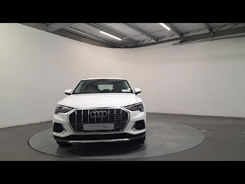 Audi Q3 35 TDI 150HP S Tronic SE From 395 per Mo - Image 2