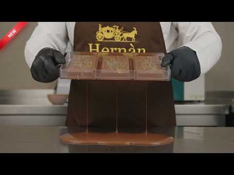Hernan Dubai Chocolate