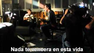 Stereophonics Innocent acoustic traduccion