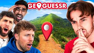 SIDEMEN VS GEOGUESSR PRO MQDEFAULT Thumbnail