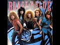 Black 'n blue - Autoblast (Released 1984)