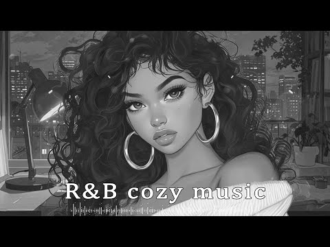 [Soulful R&B 19] – Deep Emotions – Chill & Focus –静かな – リラックスできる音楽
