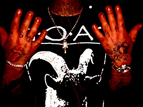 KAMIMANE & THILO91 - UNDERGROUND DWELLERS (Prod. by Thilo91) (EP OUT NOW!)