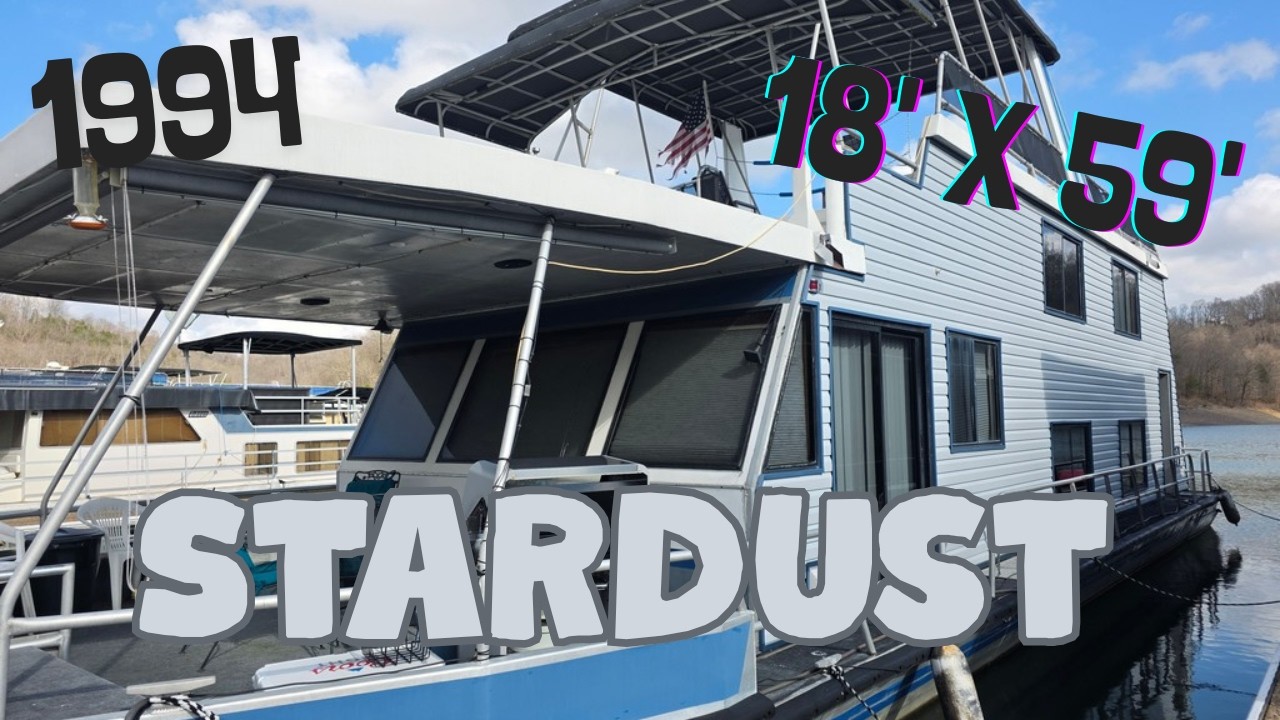 Watch a video of this listing