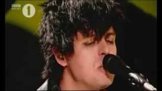 [HQ] Green Day - She live