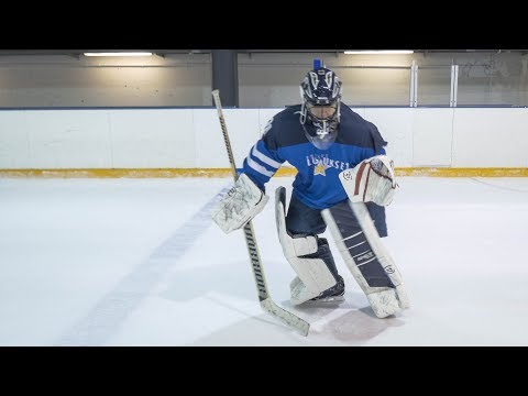 Treenivinkki (C-potkut ankkurijalan käytöllä rvh:n kautta) - Entiset lupaukset