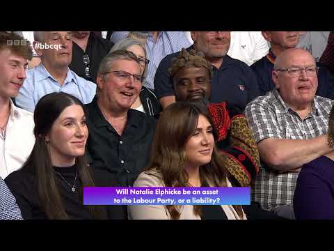 Question Time | 9th May 2024