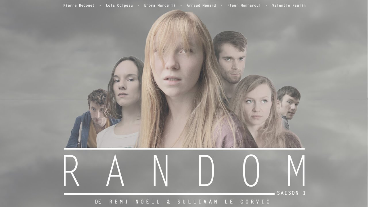 RANDOM - Bande Annonce