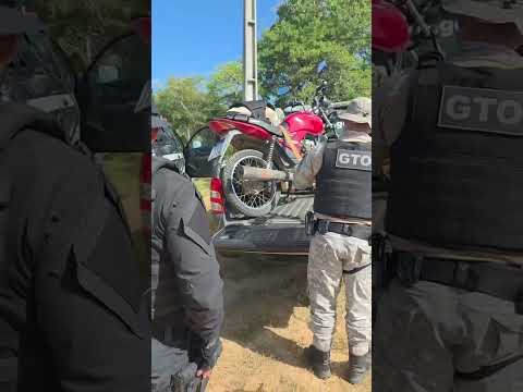 Polícia Civil cumpre mandado contra suspeito por perseguição, ameaça e importunação sexual em Apodi