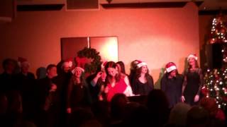 Linda Eder Holiday Show- O Holy Night, Do you hear what I hear