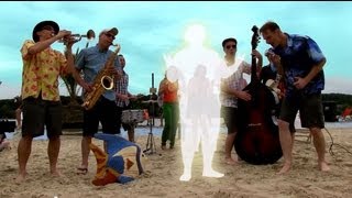 SPEEDSWING - Soul And Stomp (Long Version with Outtakes)