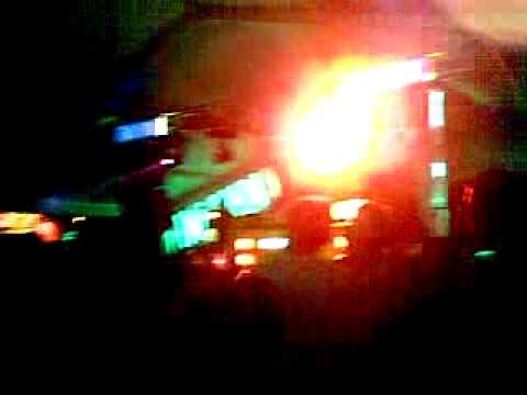 Kudos Beach - 28 april 2012