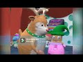 REUPLOAD Higglytown Heroes Twinkle Crying
