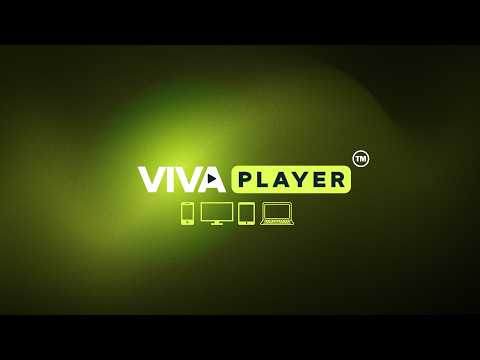VivaPlayer™ - Media Player