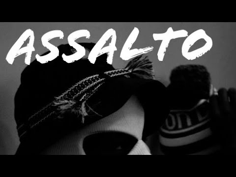 Trinity 3nity- Assalto (letra/lyrics)