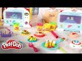 Play Doh Polska Magiczny Piekarnik II Reklama TV