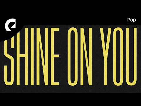 Gloria Tells - Shine On You