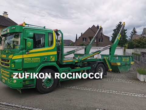 Rückblick of Week #Muldetaxi