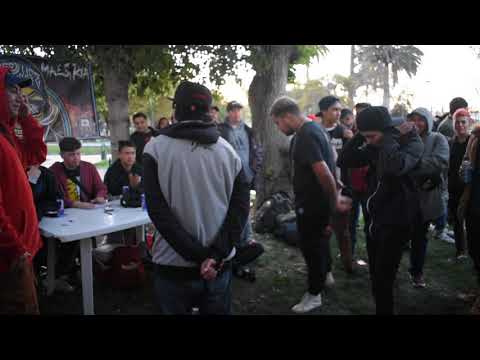 BEAS vs. KMC vs. CIRIUSRAH | Kuarta Maestría | Segunda Ronda | Fecha 13