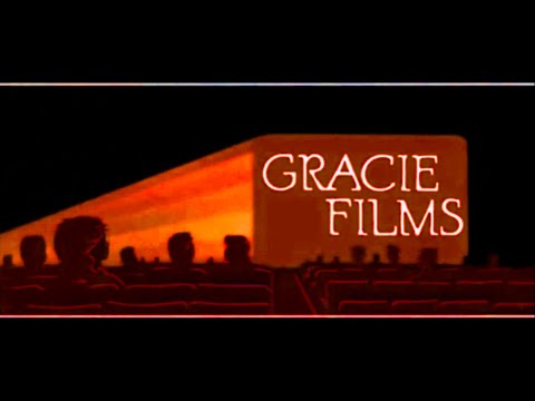 All Gracie Film Logos (Treehouse of Horror/Halloween Variants)