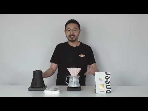 Gold Series #1: Brewing La Esperanza's Natural Laurina