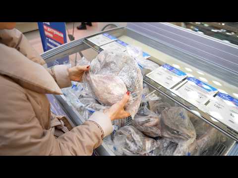 ДОСТУПНАЯ «РЫБА КАМЧАТСКАЯ» | Новости Камчатки | Масс Медиа
