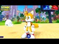 Sonic Speed Simulator como conseguir as skins, Wiki