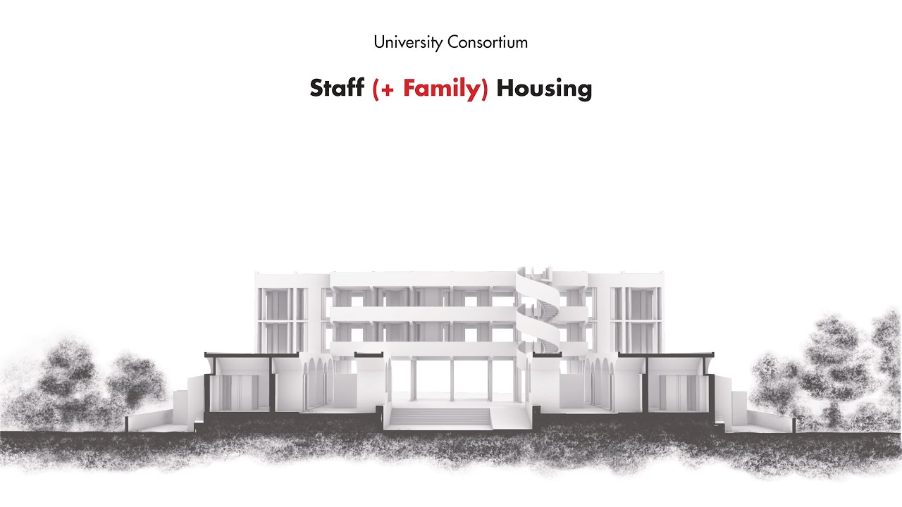 UC Staff Housing