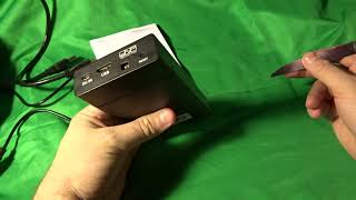 Syba 2 Drive HDD Enclosure with Raid 0/1