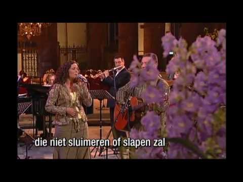 Mijn hulp is van U, Heer