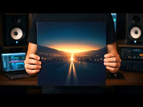 Atmospheric Instrumental Guitar Session – Progressive & Emotional (Full Album)